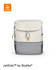 Jetkids by Stokke Crew Backpack White edest=C3=A4. - Matkasängyt - 564404 - 3