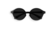 IZIPIZI Sun Kids aurinkolasit v=E4riss=E4 Black - Lasten aurinkolasit - KIDS1236AC54 - 1