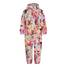 Molo Polly haalari kuosissa Hibiscus Dream - Lasten välikausihaalarit - 5S20N3016094 - 1