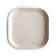 Mushie neli=C3=B6 lautaset v=C3=A4riss=C3=A4 Ivory. - Lautaset ja kulhot - 2304094 - 1
