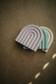 Mushie purulelu Rainbow - Purulelut - MTT-104 - 2