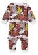 Muumikuosi takaa. - Haalarit ja jumpsuitit - 516572C-1124 - 5