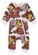 Reima Moomin haalari - Haalarit ja jumpsuitit - 516572C-1124 - 1