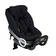 BeSafe Strech turvaistuin Fresh Black Cab. - Turvaistuimet 9-36kg - 018561464 - 10