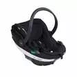 Turvakaukalo BeSafe Go Beyond Fresh Black Cab. - Turvakaukalot 0-13kg - 018425-1464 - 1