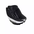 Turvaistuin BeSafe Beyond Fresh Black Cab. - Turvaistuimet 9-36kg - 01851-1464 - 1