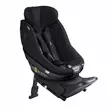 Turvaistuin BeSafe Beyond 360 2 Fresh Black Cab, suuri jatkettava jalkatila. - Turvaistuimet 9-36kg - 018511-1464 - 5