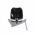 Turvaistuin BeSafe Beyond Fresh Black Cab ovelle k=C3=A4=C3=A4nnettyn=C3=
=A4. - Turvaistuimet 9-36kg - 018515-1464 - 2