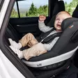 Turvaistuin BeSafe Beyond Fresh Black Cab lapsella. - Turvaistuimet 9-36kg - 018515-1464 - 5