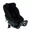 Turvaistuin BeSafe Stretch 2 Fresh Black Cab. - Turvaistuimet 9-36kg - 018561-1464 - 1