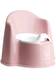 Powder pink v=C3=A4riss=C3=A4=20 - Potat ja korokkeet - 055264 - 1