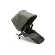 Bugaboo Donkey 5 Duo extension complete Forest Green. - Lastenvaunut ja yhdistelmävaunut - 100001004 - 4