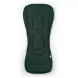 Bugaboo Dual Comfort Seat Liner Fern Green, hengittävää materiaalia. - Muut lisävarusteet - 100038054 - 4