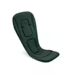 Bugaboo Dual Comfort Seat Liner Fern Green, käännettävä pehmuste. - Muut lisävarusteet - 100038054 - 2