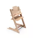 Stokke Tripp Trapp syöttötuoli Wild Wood Baby Setin kanssa. - Syöttötuolit - 100144 - 5