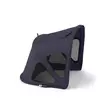 Bugaboo Fox 5 Breezy sun canopy Deep Indigo. - Lastenvaunut ja yhdistelmävaunut - 100221034 - 1