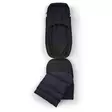 Bugaboo Performance Footmuff lämpöpussi Thermolite, Deep Indigo, voidaan keventää irrotettavalla vuorella. - Lämpöpussit rattaisiin - 100464004 - 4