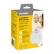 Maidonkerääjä Medela, pakkaus. - Maidonkerääjät, rintakumit, liivinsuojat - 101047164 - 4