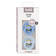 Bibs luonnonkumitutit Sky blue/Baby blue pakkaus. - Tutit ja tuttinauhat - 110214 - 2