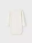 Name It vauvan body Jet Stream takaa. - Bodyt ja paidat - 13236134 - 2