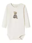 Name It vauvan body Jet Stream. - Bodyt ja paidat - 13236134 - 1