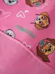 Softshell haalari Name It Alfa Pink Cosmos - PAW PATROL, heijastimilla. - Lasten välikausihaalarit - 13246984 - 6