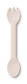 Liewood Jan aterin 3. faune green multi mix. - Ensilusikat ja lasten aterimet - 17396-1524 - 4