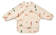 Liewood Merle ruokalappu holiday/sandy mix. - Ruokalaput - 18136-6044 - 1