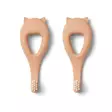 Liewood hammasharja Janelle 2-pack Tuscany rose. - Ihon, hampaiden ja hiustenhoito - 18225-2074 - 1