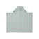 Liewood huppupyyhe Vilas Waffle stripes peppermint/white. - Huppupyyhkeet ja kylpytakit - 19044-1274 - 1