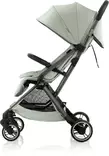 Matkarattaat BRITAX Flylite Sage Green on kompakti ja kevyt. - Matkarattaat ja lastenrattaat - 2000041984 - 3