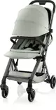 Matkarattaat BRITAX Flylite Sage Green, pitkä suojaava kuomu. - Matkarattaat ja lastenrattaat - 2000041984 - 6