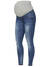 Mamalicious Salo slim äitiysfarkut - Äitiyshousut ja legginsit - 20009204 - 1