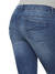Värinä medium blue denim - Äitiyshousut ja legginsit - 20009204 - 6