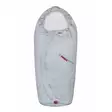 EasyGrowLyngHavbrisBlue-footmuff - Lämpöpussit rattaisiin - 20300324 - 1
