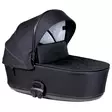 Nord Active LUX vaunukoppa Caviar Black. - Lastenvaunut ja yhdistelmävaunut - 287147YHD4 - 4