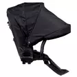 Nord Active LUX istuinosa Caviar Black. - Lastenvaunut ja yhdistelmävaunut - 287147YHD4 - 7