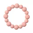 Bibs Baby Bitie purulelu Ring Blush. - Purulelut - 3300244 - 1