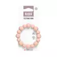 Bibs Baby Bitie purulelu Ring Blush pakkaus. - Purulelut - 3300244 - 3