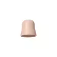 Bibs Maistelututti Silicone Baby Feeder, Blush korkki. - Tutit ja tuttinauhat - 4350244 - 6