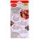 Clippasafe uunin s=C3=A4=C3=A4dinsuojat 4 kpl pakkaus. - Turvaportit ja turvatuotteet - 5015876021054 - 4