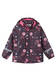 Reima Koski sadetakki v=C3=A4riss=C3=A4 Deep Purple - Sadevaatteet - 5100024A-4964 - 1