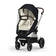 Sadesuoja Cybex EOS Lux. - Sadesuojat vaunuihin ja rattaisiin - 520003364 - 1