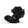 CYBEX Cloud G i-Size turvakaukalo Moon Black sivusta. - Turvakaukalot 0-13kg - 523001144 - 4