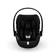 CYBEX Cloud G i-Size turvakaukalo Moon Black suoraan edest=C3=A4. - Turvakaukalot 0-13kg - 523001144 - 6