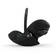 CYBEX Cloud G i-Size turvakaukalo Moon Black kuomu ylh=C3=A4=C3=A4ll=C3=
=A4. - Turvakaukalot 0-13kg - 523001144 - 5