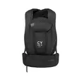 Cybex Coya kantoreppu Urban Mobility Black. - Kantoreput - 524000634 - 1