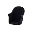 Cybex LEMO Platinum Baby Cushion istuinpehmuste Stone Black. - Syöttötuolit - 524001584 - 1