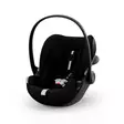 CYBEX Cloud G3 i-Size turvakaukalo PLUS Moon Black. - Turvakaukalot 0-13kg - 526001344 - 1