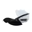 CYBEX Cloud S Style turvakaukalo Misty Grey. - Turvakaukalot 0-13kg - 526002874 - 1
